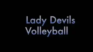 LHS BDN - Volleyball vs WCHS Fall 2018