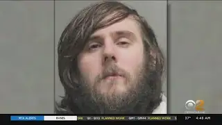 LI Man Accused Of Stabbing Parents