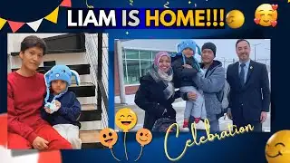LIAM IS HOME: 5-Year-Old Back in Minnesota After ICE Detention — Reaction & Analysis