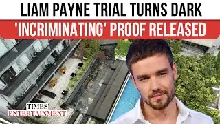 Liam Payne Death Trial SHOCKER: Incriminating Proof, Explosive Witness Flip & Drug Texts Surface
