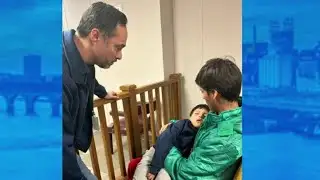 Liam Ramos: Texas lawmakers call for 5-year-old