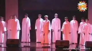 ►LIBERA on Myx News [HD]