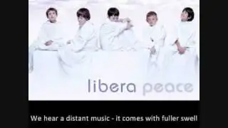 Libera: Peace | Exsultate | w/ Lyrics