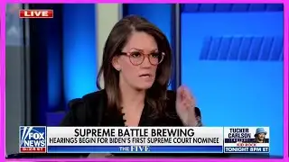 Liberal DESTROYS Hannity & PANICKED Co Hosts!