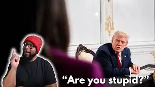 Liberal Media MELTS DOWN Over Trump