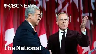 Liberal minister hints at more Conservatives defections