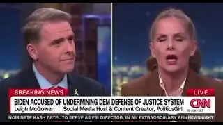 Liberal Nuts Defending Hunters Pardon