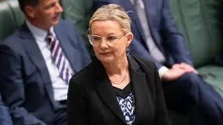 Liberal Party members should ‘always back’ Sussan Ley’s leadership