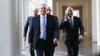 Liberals are ‘already throwing the blame around’