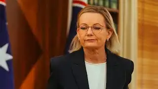 Liberals broke Coalition convention ‘twice’ under Sussan Ley: David Littleproud