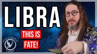 LIBRA - READING OF A LIFETIME! THIS NEWS WILL SHOCK YOU!