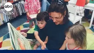 Librarian discusses attacks on reading and book censorship