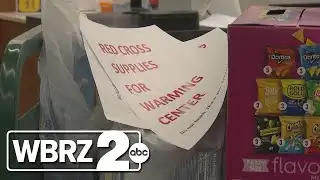 Libraries, Salvation Army, others open warming centers and shelters as freezing temperatures hit Cap