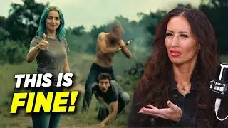 Libs Admit They’re OK With Crime When Illegals Commit It