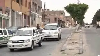 Libya offers deal over detained lawyer