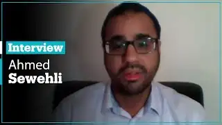 Libya on the Brink: Ahmed Sewehli, Activist
