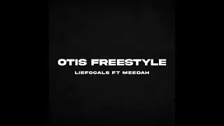 LieFocals "Otis FreeStyle" Remix Feat Meedah