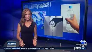 Life hacks: Health hacks