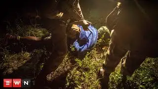 Life on the line: SA