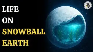Life Survived on Snowball Earth | WION Podcast