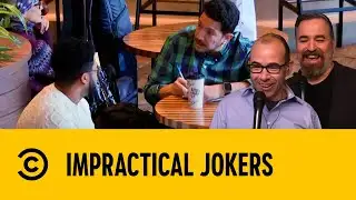 Lifestyle Reporter | Impractical Jokers