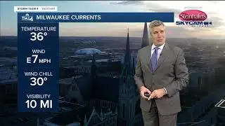 Light snow tonight, will melt by tomorrow afternoon