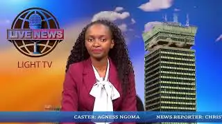 LIGHT TV MID-DAY NEWS