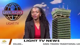 LIGHT TV MID-DAY NEWS