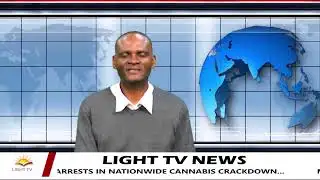 LIGHT TV MID-DAY NEWS