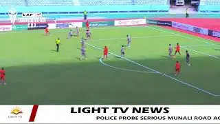 LIGHT TV MID-DAY NEWS