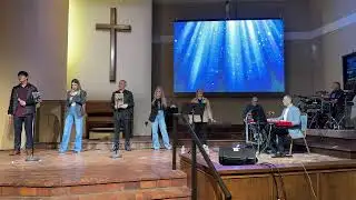 Lighthouse Service - February 16, 2025