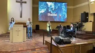 Lighthouse Service - February 26, 2023