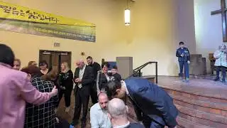 Lighthouse Service - February 9, 2025