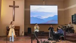 Lighthouse Service - Testimony - February 11, 2024