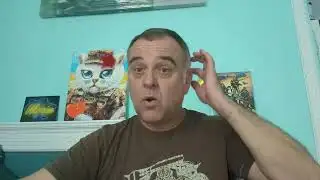 Lightning 2.0, Bavovna from the sky