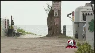 Lightning Detectors FMB