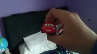 Lightning McQueen