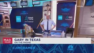 Lightning Round: Buy some Cintas here then wait for the quarter, says Jim Cramer