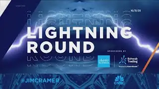 Lightning Round: Wait for Nextracker to cool off a bit, says Jim Cramer