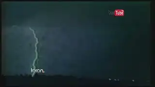 Lightning strike alert tools not required at kids’ sporting events