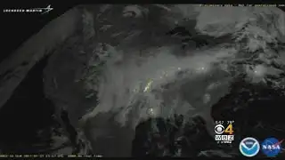 Lightning Warning System Will Soon Be A Possibility