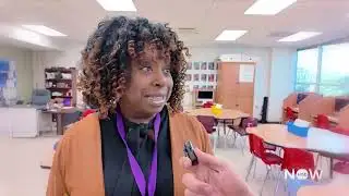 Lights, Camera, Action! Meyerland PVA’s Morning Announcements Go Live