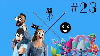 Lights, Camera, Nonsense #23: The Trouble with Trolls