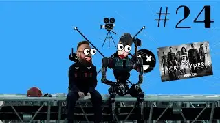 Lights, Camera, Nonsense #24: #ReleaseTheNonsenseCut