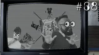 Lights, Camera, Nonsense #38: Introducing Chad Bros.