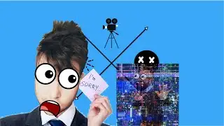 Lights, Camera, Nonsense: Apology Tour