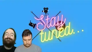 Lights, Camera, Nonsense - Hiatus