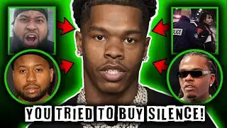 Lil Baby Caught In CHAOS After DJ Akademiks Confrontation! (This Is BAD!)