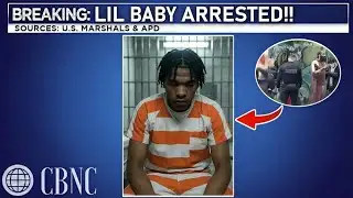 Lil Baby Sentenced As Court Decision Changes Everything For His Career