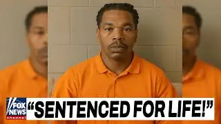 Lil Baby Sentenced , GoodBye Forever!